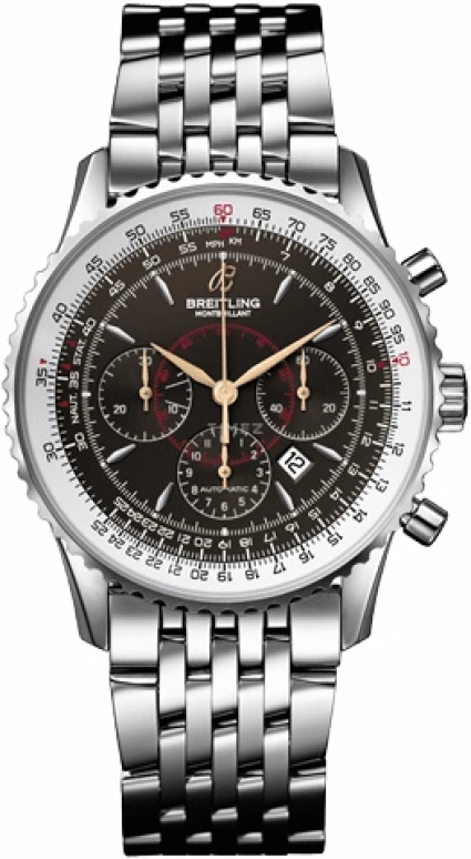 Breitling Montbrillant A4137012/Q546