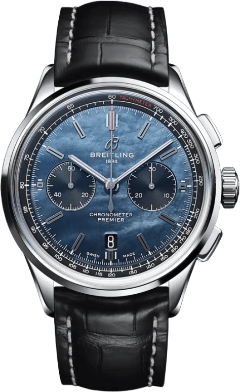 Breitling Premier AB01183A1B1P1