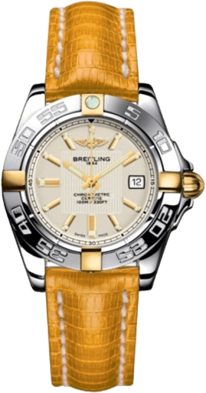 Breitling Galactic B71356L2/G703/135Z