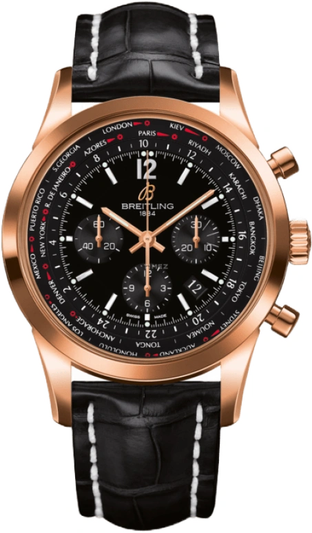 Breitling Transocean RB0510U5/BC39/760P