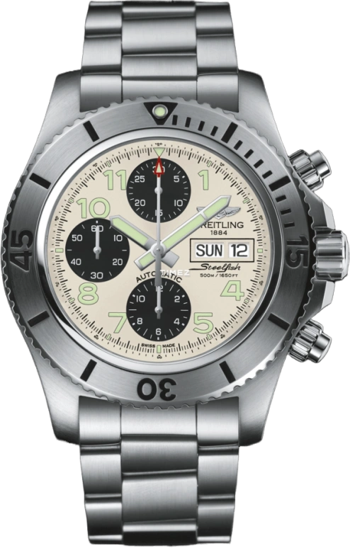 Breitling Superocean A13341C3.G782.162A