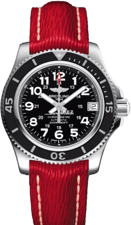 Breitling Superocean A17312C9/BD91/214X