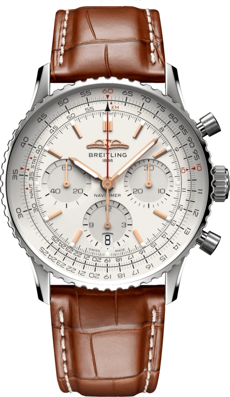 Breitling Navitimer AB0139211G1P1