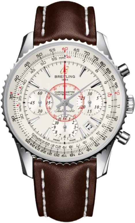 Breitling Montbrillant AB013012/G709/431X