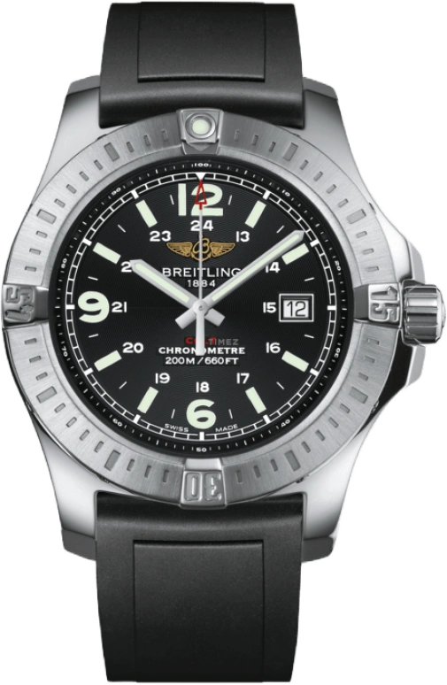 Breitling Colt A7438811/BD45/131S/A20S.1