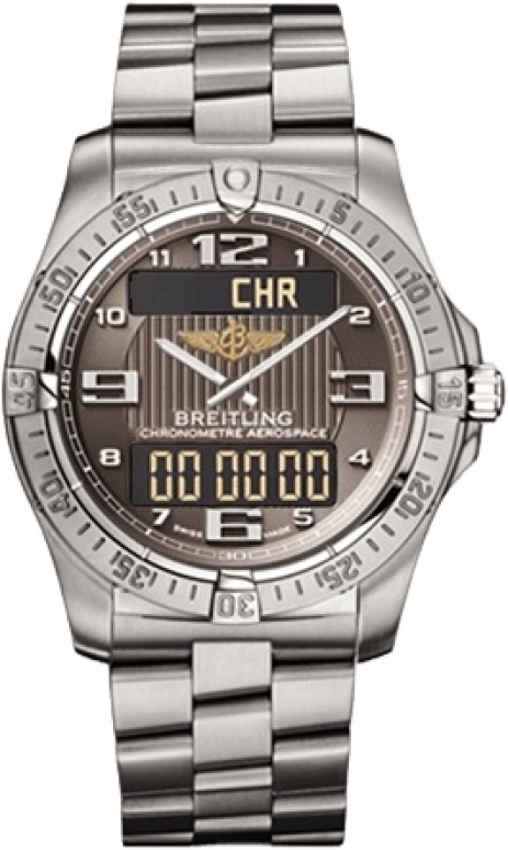 Breitling Aerospace E7936210/Q572/130E