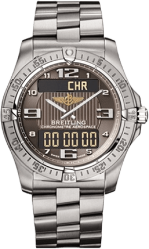 breitling breitling-aerospace 