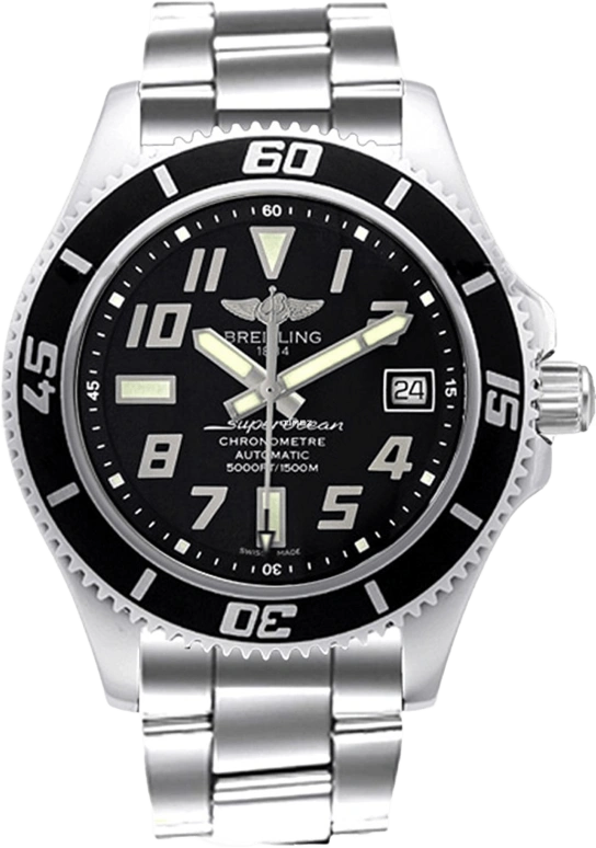Breitling Superocean A1736402/BA28