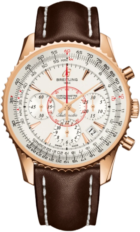 Breitling Montbrillant RB013012/G710/431X