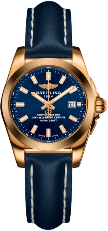 Breitling Galactic H7234812/C950/486X