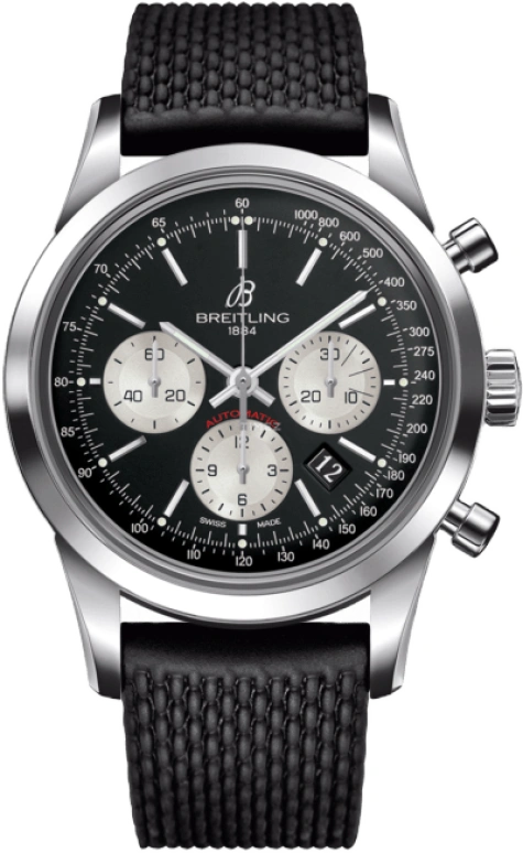 Breitling Transocean AB015212/BF26/278S/A20S.1