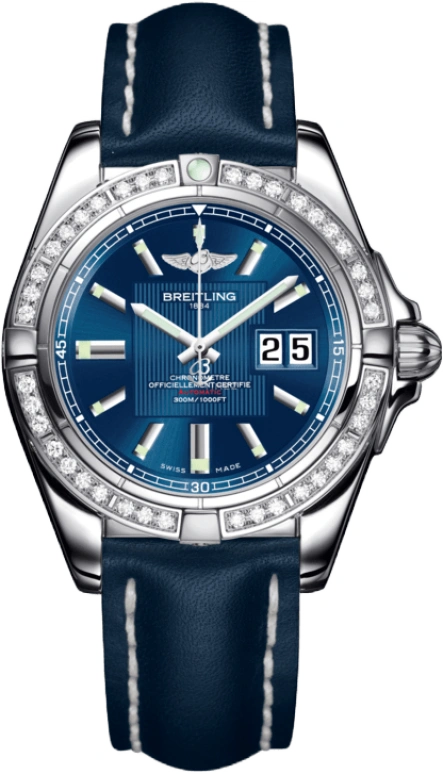 Breitling Galactic A49350LA/C806/113X