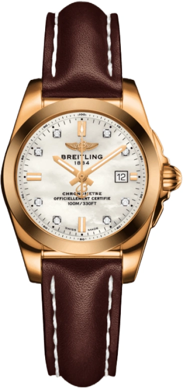 Breitling Galactic H7234812/A792/484X