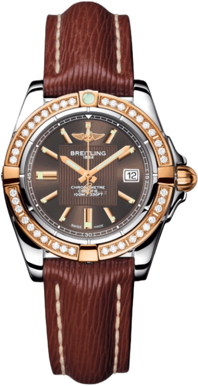 Breitling Galactic C71356LA/Q581/211X