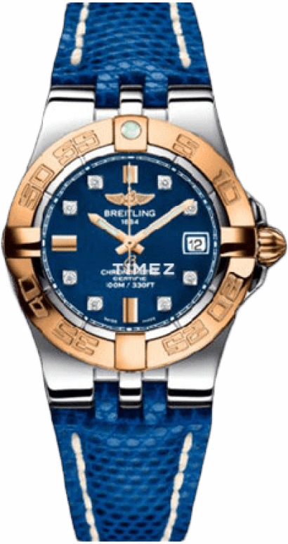 Breitling Galactic C71340L2.C816.163Z.A14D1