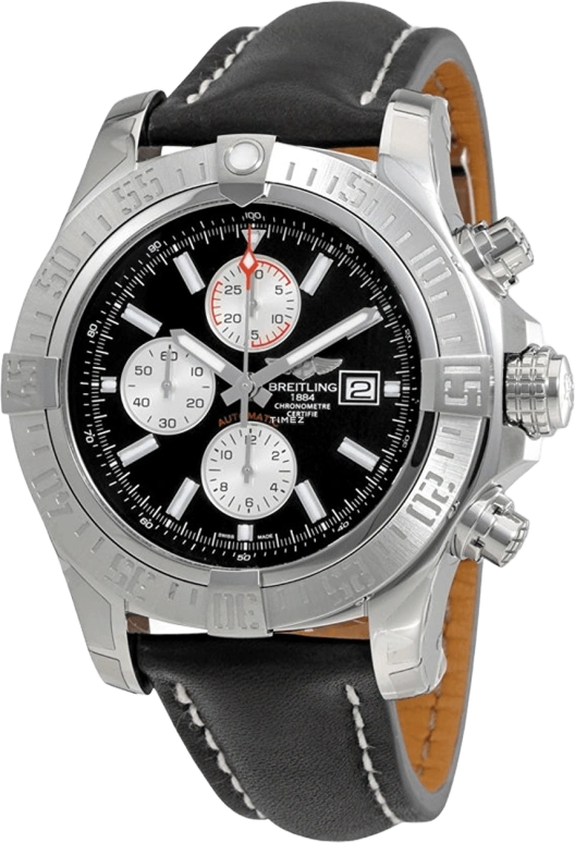 Breitling Avenger A1337111/BC29/442X/A20D.1