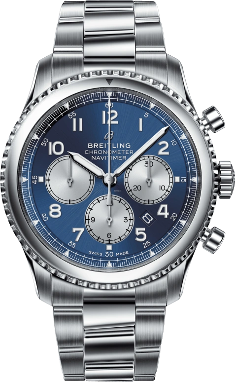 Breitling Aviatior 8 AB0117131C1A1