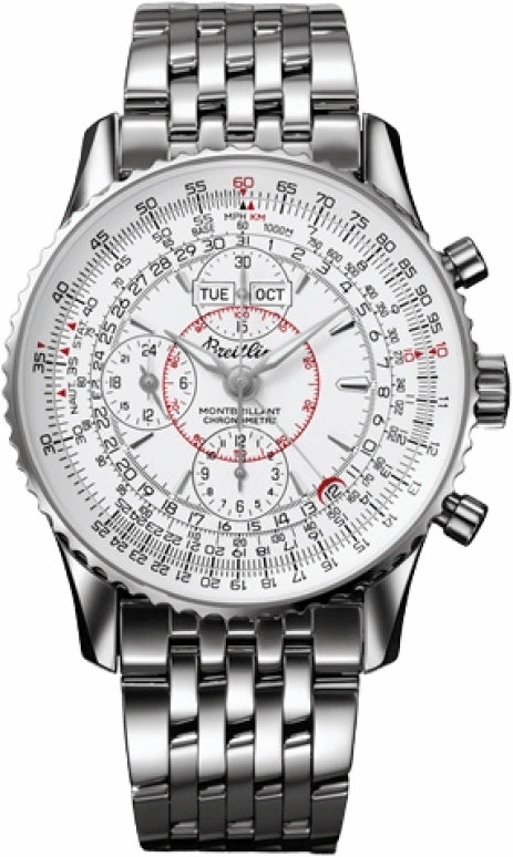Breitling Montbrillant A2133012G518