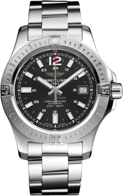 Breitling Colt A1731311/BE90/182A