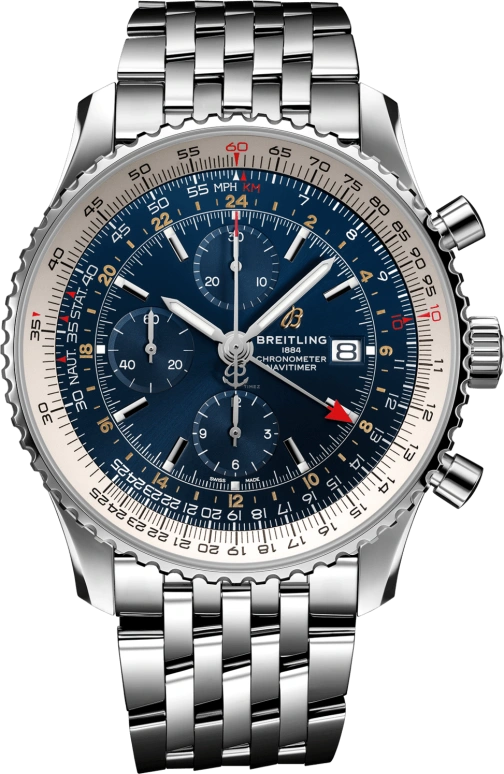 Breitling Navitimer A24322121C2A1
