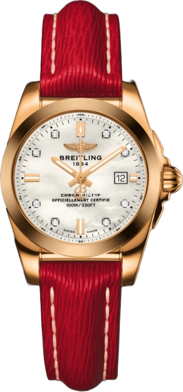 Breitling Galactic H7234812.A792.273X.H12BA.1