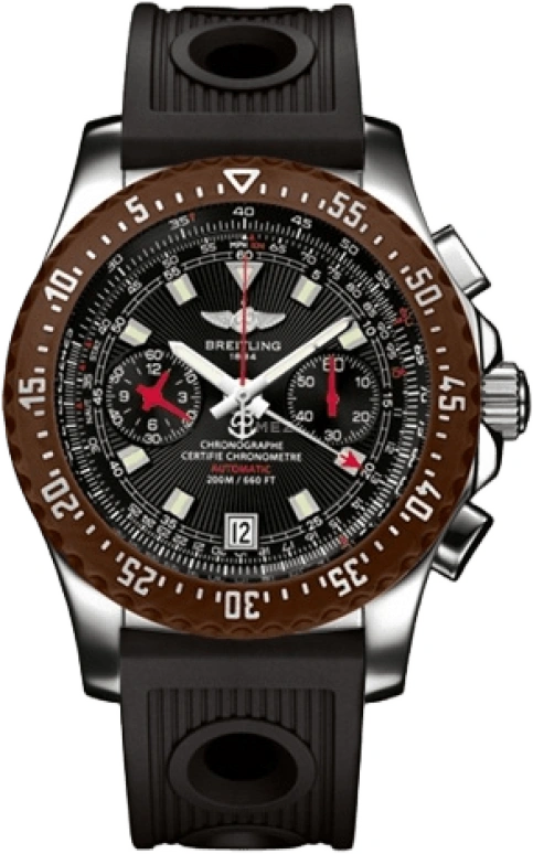 Breitling Skyracer A27363A2/B823/200S