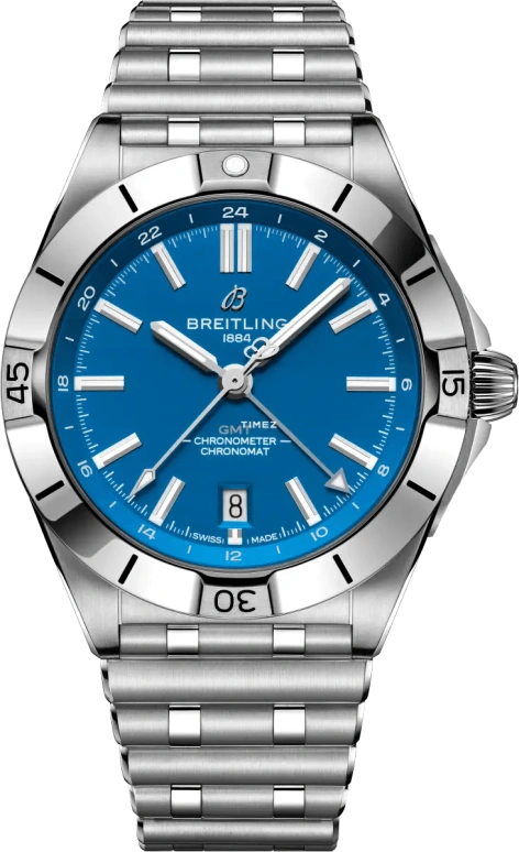 Breitling Chronomat A32398B31C1A1