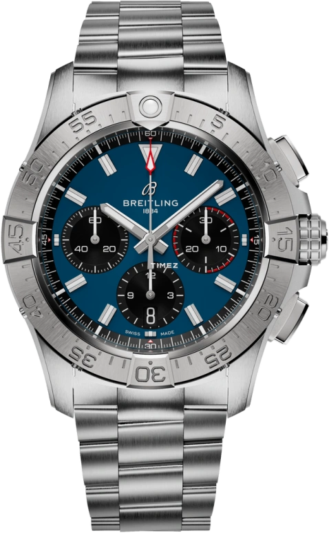 Breitling Avenger AB0146101C1A1