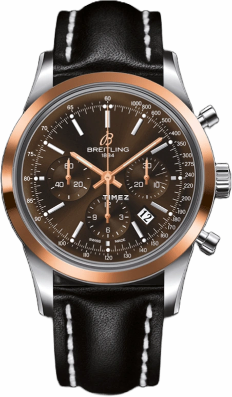 Breitling Transocean UB015212.Q594.435X.A20BA.1