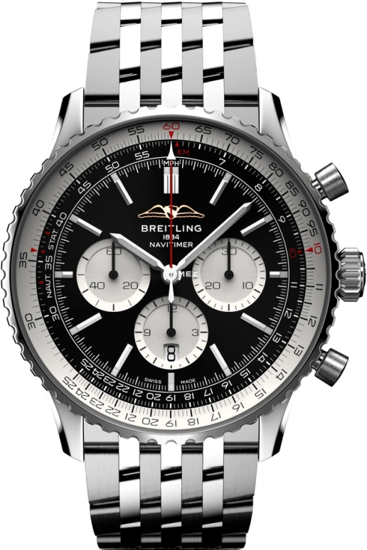 Breitling Navitimer AB0137211B1A1