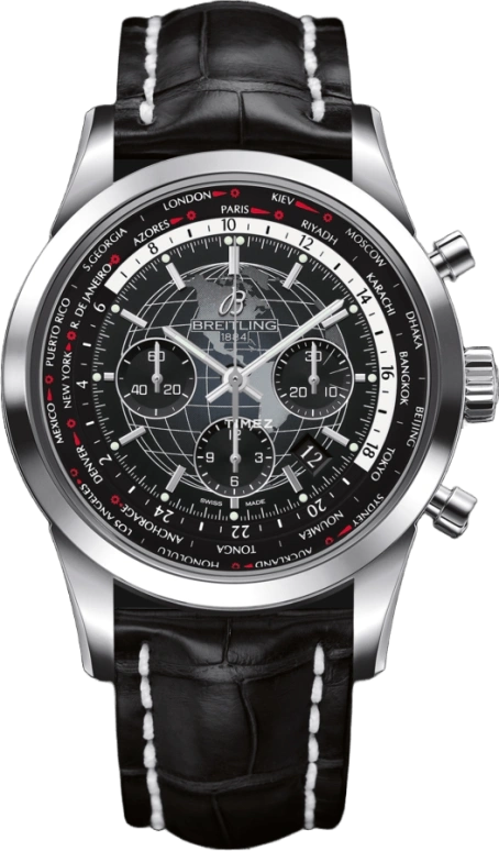 Breitling Transocean AB0510U4.BE84.760P.A20BA.1