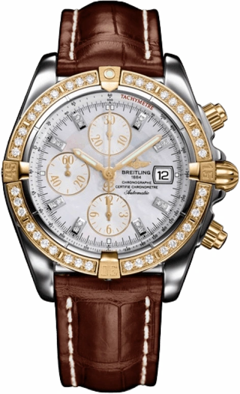 Breitling Chronomat C1335611/A647