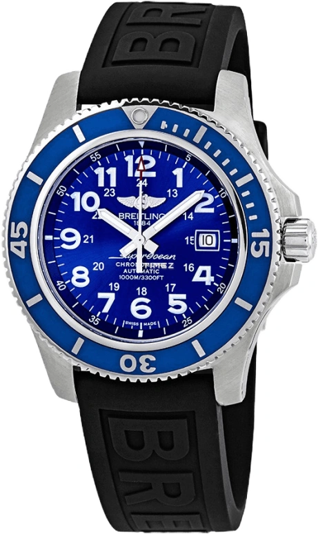 Breitling Superocean A17392D8.C910.152S.A20SS.1