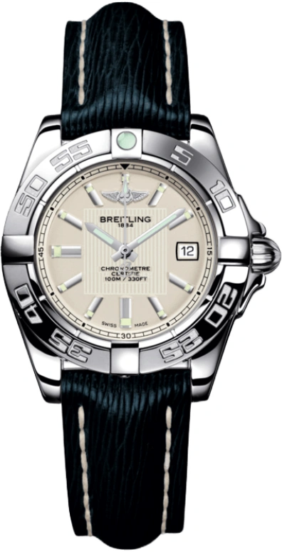 Breitling Galactic A71356L2/G702/210X