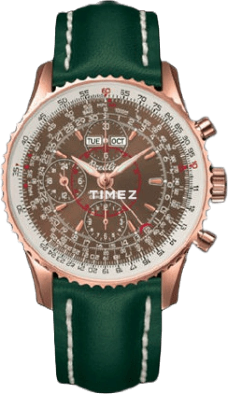 Breitling Montbrillant R2133012-G537-189X-R20BA.1