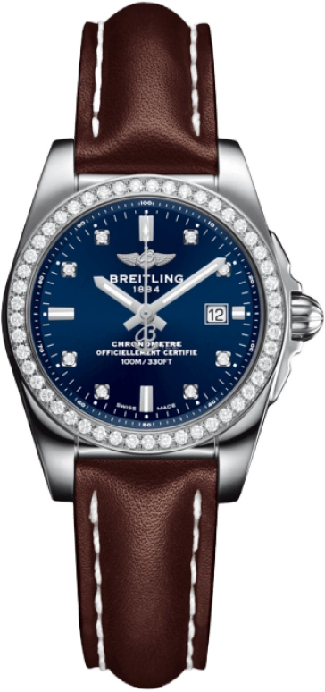 Breitling Galactic A7234853/C965/484X/A12BA.1