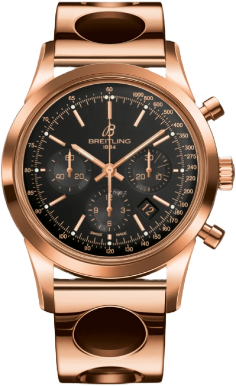 Breitling Transocean RB015212/BB16/220R