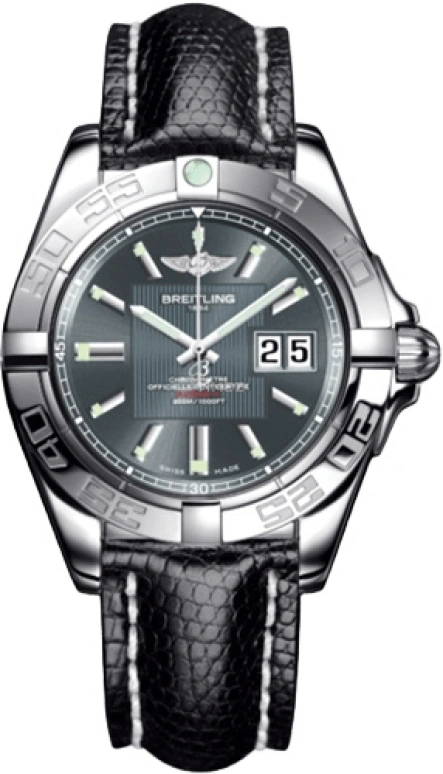 Breitling Galactic A49350L2/F549/145Z