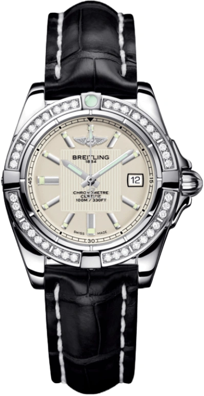 Breitling Galactic A71356LA/G702/777P