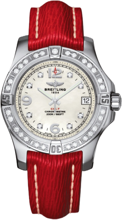 Breitling Colt A7438953/A771/214X