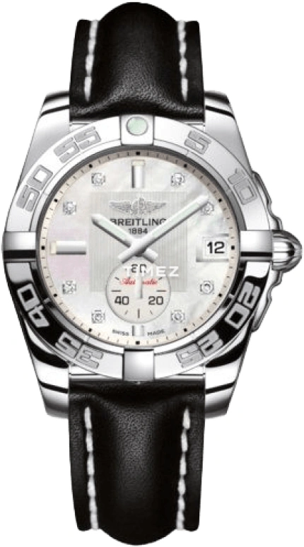 Breitling Galactic A3733012/A717/414X
