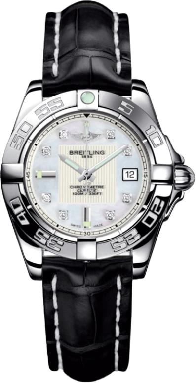 Breitling Galactic A71356L2/A708/777P