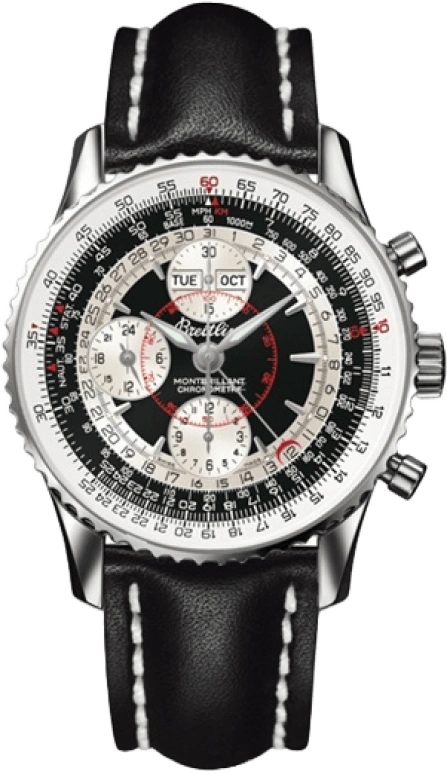 Breitling Montbrillant A2133012/B993/435X