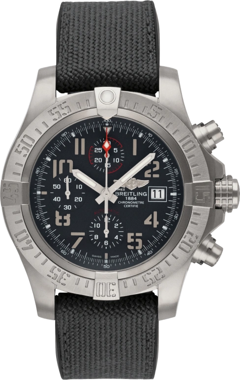 Breitling Avenger E1338310.M534.253S.E20DSA.2