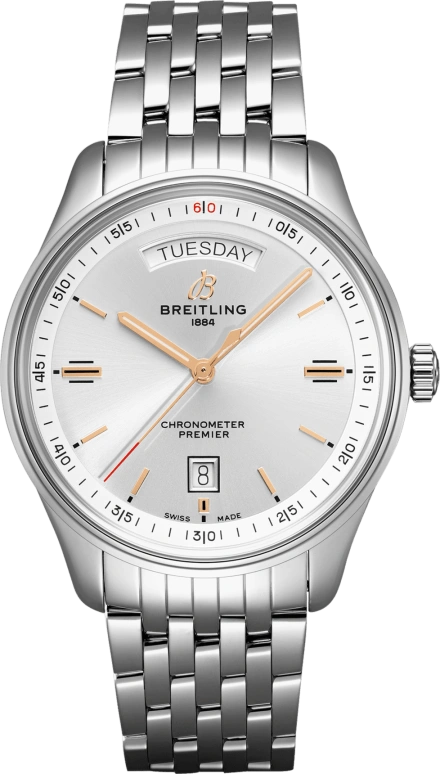 Breitling Premier A45340211G1A1