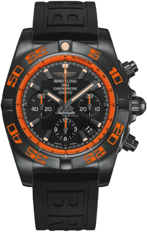 Breitling Chronomat MB0111C2/BD07/153S