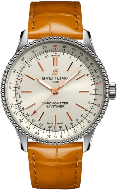 Breitling Navitimer A17395F41G1P4