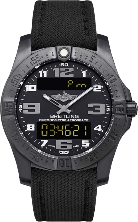 Breitling Other V7936310/BD60/101W