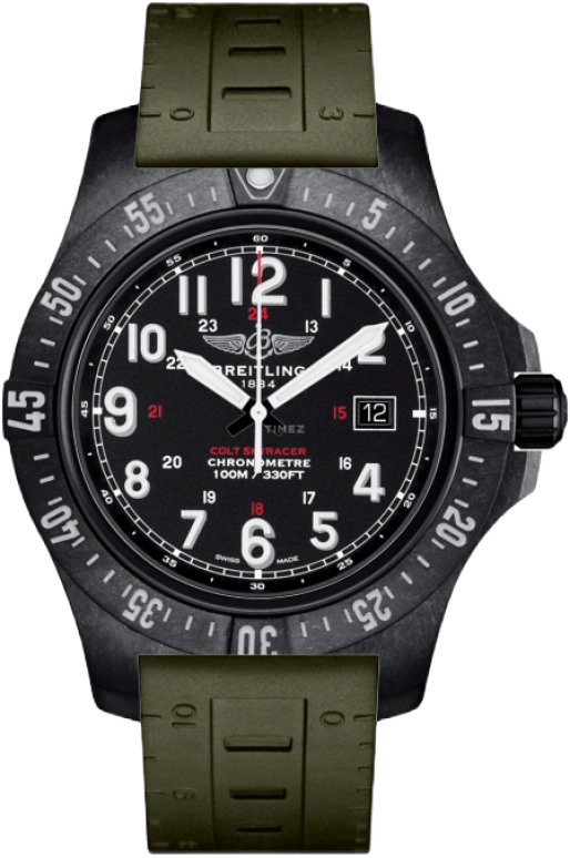 Breitling Colt X74320E4/BF87/298S/X20S.1