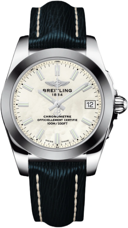 Breitling Galactic W7433012/A779/215X